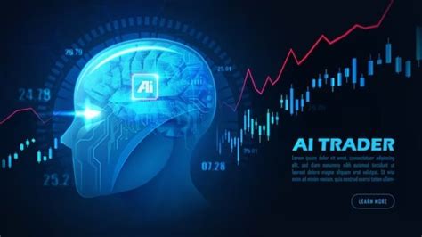 How AI Is Transforming The Forex Trading Industry