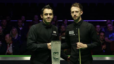 Snooker ¿lo Sabías El Abierto De Irlanda Del Norte Abre La Temporada