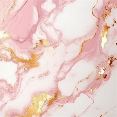 Premium Photo | Pink marble wallpaper that is a great wallpaper for ...