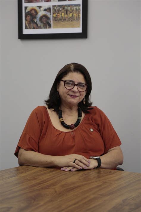 Maria do Socorro Silva — Ministério da Educação