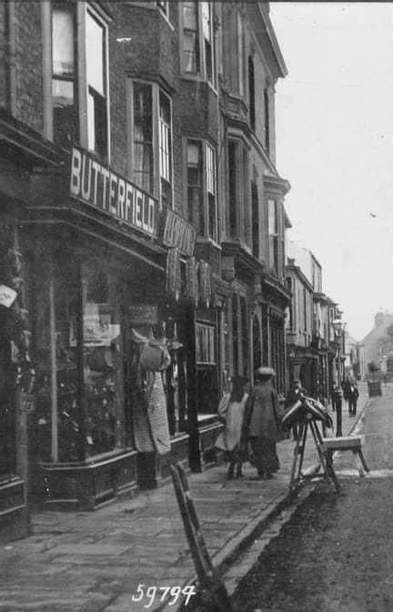 Pin by Jayne Shaw on Driffield | Street view, Street, Scenes