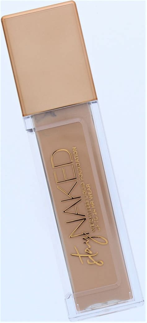 Buy Urban Decay Stay Naked Weightless Liquid Foundation 40WY 1oz 30ml