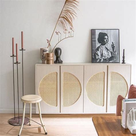 Ikea Hack Id Es Pour Relooker Et Customiser Larmoire Ivar