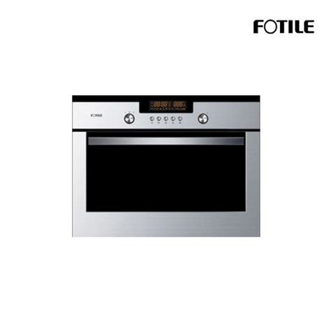 Fotile Kitchen Built In Steam Oven Scd26 01 Oven Kitchen Steam Oven