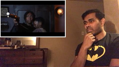 HARRIET Official Trailer HD In Theaters November 1st Reaction