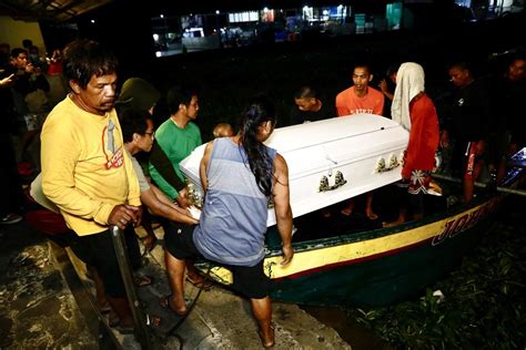 Doksuri el supertifón que obliga a Filipinas a evacuar a sus ciudadanos