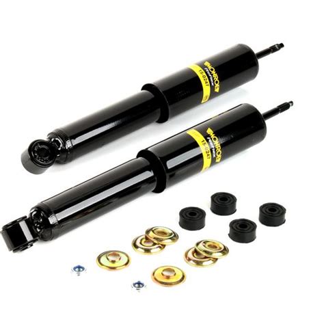 Monroe Shock Absorber GT Gas Reflex 15 0247 Monroe Repco Australia