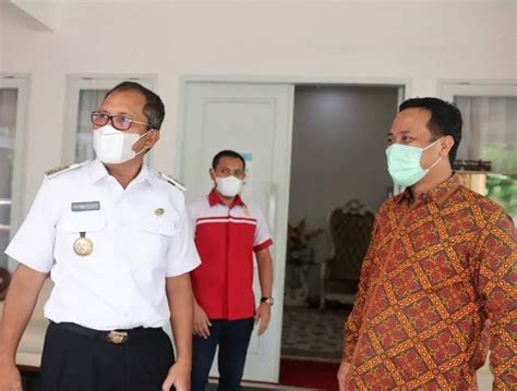 Beda LHKPN Saat Menjabat Harta Andi Sudirman Turun DP Malah Naik