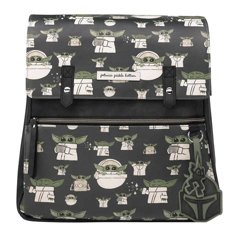 Meta Backpack | The Child – Petunia Pickle Bottom