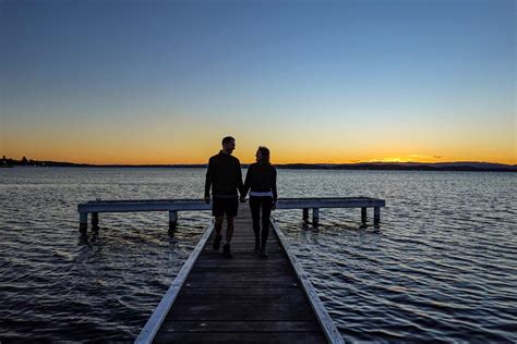 4 Great Lake Macquarie Walking Trails in a Day