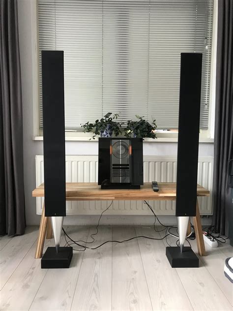 Bang Olufsen Beocenter Beolab Beo Bluetooth Streaming