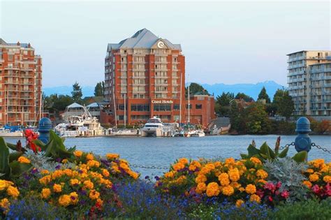 THE 10 BEST Hotels in Victoria for 2022 (from $97) - Tripadvisor