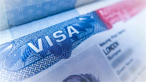 Los 12 pasos indispensables sobre las Visas a EEUU por Reunificación