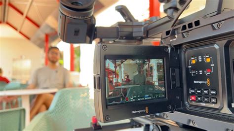 Blackmagic Design導入事例：ソーシャルファースト・ニュースサービス「the Daily Aus」の場合 Pronews