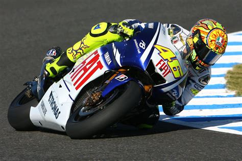 VR 46 Bike Wallpapers Wallpaper Cave