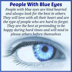 Cute Quotes About Blue Eyes. QuotesGram