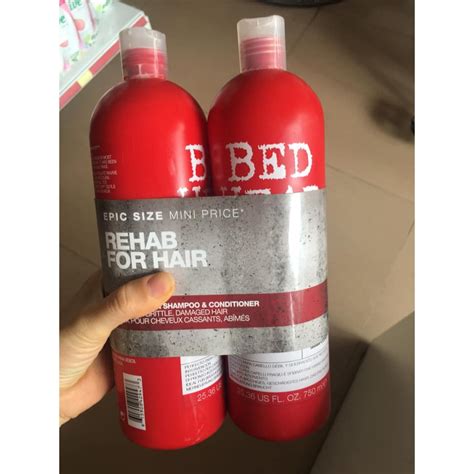 bo dau goi tigi ml chai shopee viet nam
