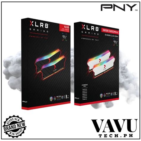 Pny Xlr Epic X Rgb Gb Gbx Mhz Ddr Cl Gaming Memory