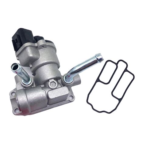 Idle Speed Control