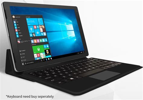 Jumper EZpad 7 Tablet PC Con Windows 10 In Offerta A 258 90 Euro