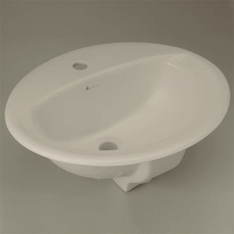 Grupo FV Lavabo Elea Oval