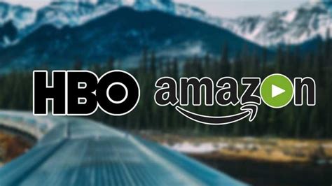 Amazon Prime o HBO Cuál es mejor