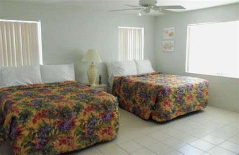 Coral Bay Resort (Islamorada, FL) - Resort Reviews - ResortsandLodges.com