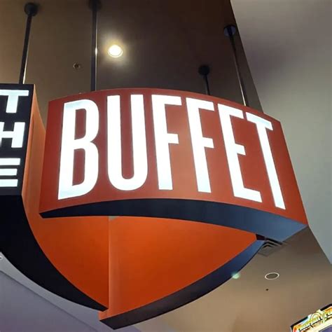 Las Vegas Buffet Reviews I Ve Eaten At Them All