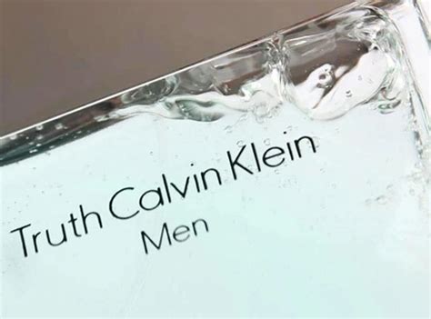 Calvin Klein Truth For Men Woda Toaletowa Spray 100ml EZebra Pl