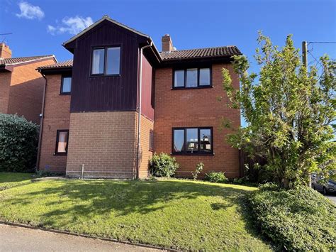 4 Bed Detached House For Sale In Paper Mill Lane Bramford Ipswich Ip8