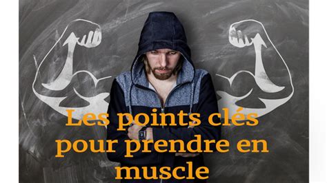 Je Vais Vous Donner Les Points Cl S Pour Une Prise De Masse Efficace