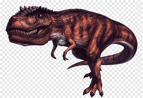 Giganotosaurus Tyrannosaurus Mapusaurus فيلوسيرابتور موساسور ، ديناصور