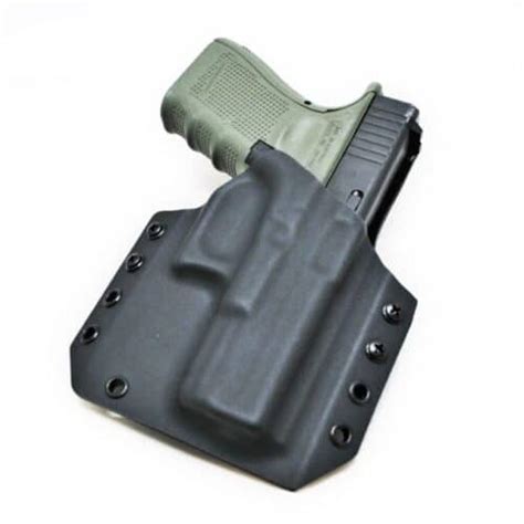 Kydex Drop Leg Holster Thigh Holster Code 4 Defense