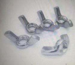 Cold Forged Wing Nut At Best Price In India