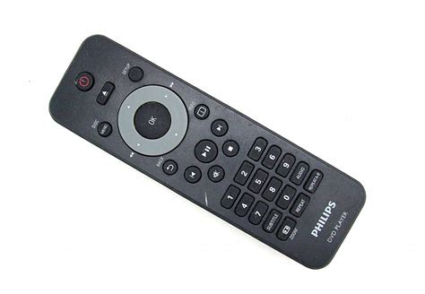 Original Philips Remote Control RC 5310 DVD Player Remote Control