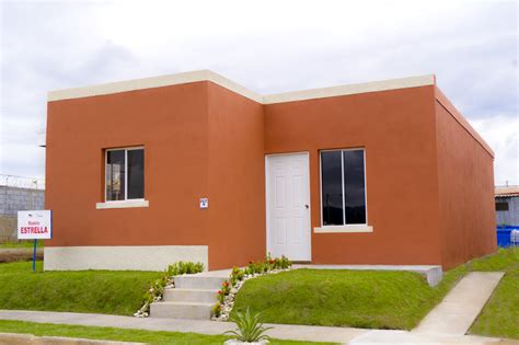 Conoce La Casa Modelo Estrella Ciudad El Doral