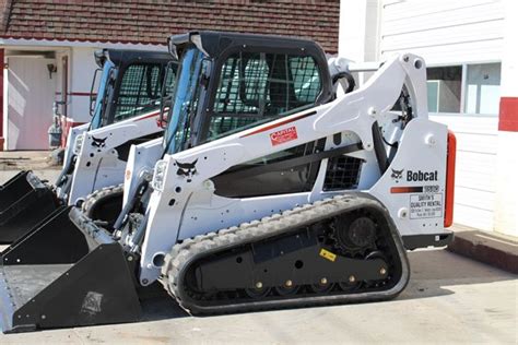 Smith's Quality Rental – Bobcat-T590