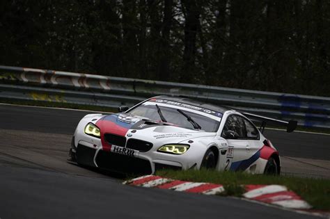 H N Rburgring Bmw Teams Bereit F R Das N Chste Gt Highlight Auf Der