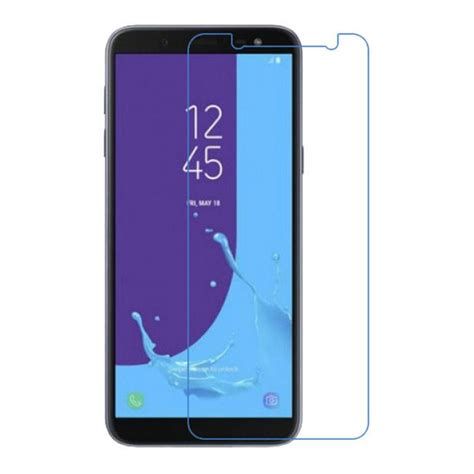 Samsung J6 Screen Protector The Warehouse