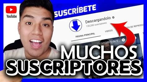 Como Conseguir 1000 Suscriptores En Youtube Gratis Actualizado Enero 2025