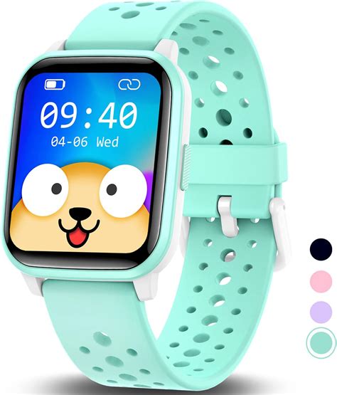 Smart Watch Per Bambini Ip Impermeabile Per Bambini Fitness Activity