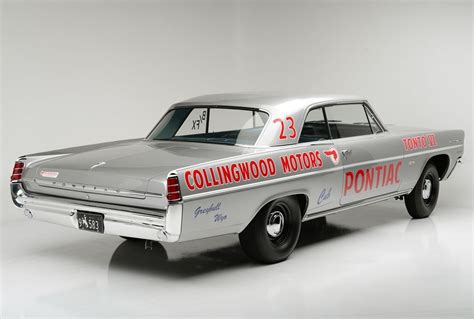 1963 Pontiac Catalina Super Duty Swiss Cheese Sayfa 2 6