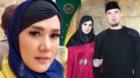 Fakta Di Balik Mantapnya Mulan Jameela Berhijab Ada Peran Besar