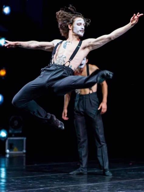 Sergei Polunin Sergei Polunin Dancer Male Ballet Dancers Sergei Polunin