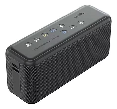 Alto falante Sem Fio Portátil Xdobo X8 Max Bluetooth 100