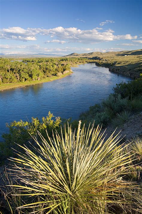 Missouri River | Jason Savage Photography