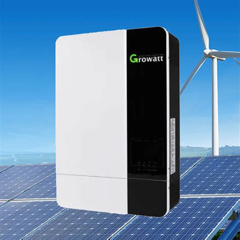 5kw Wind Solar Hybrid Power System China Wind Solar Hybrid Power