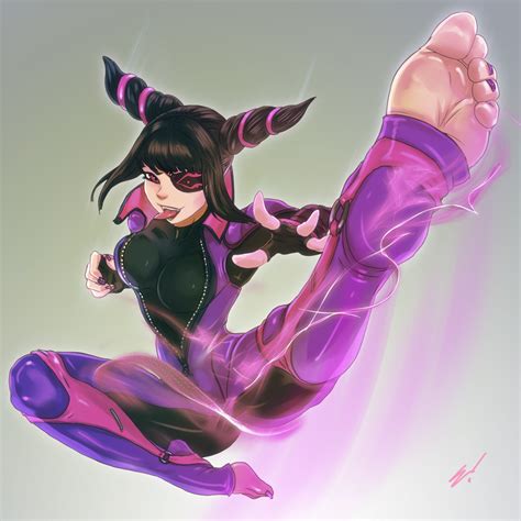 Juri V1 By Scamwich On Deviantart