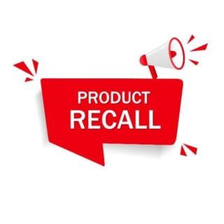 Product Recalls | Pediatrician In Baltimore, MD | Peds In A Pod Pediatrics