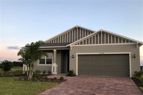 Avaunce In Bradenton Homes For Sale Near Lakewood Ranch